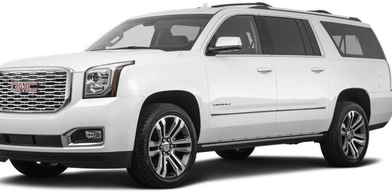 GMC YUKON XL 2020 1GKS1HKJ2LR184470 image
